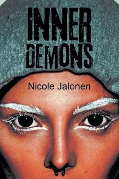 Inner Demons - Jalonen, Nicole