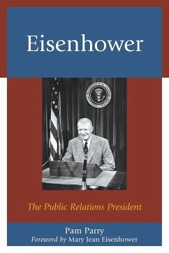 Eisenhower - Parry, Pam