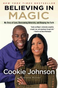 Believing in Magic - Johnson, Cookie