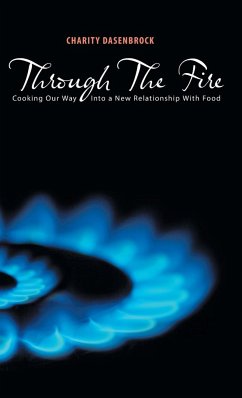 Through The Fire - Dasenbrock, Charity