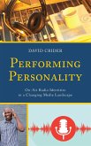 Performing Personality