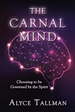 The Carnal Mind - Tallman, Alyce