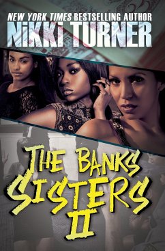 The Banks Sisters 2 - Turner, Nikki