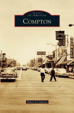 Compton - Johnson, Robert Lee