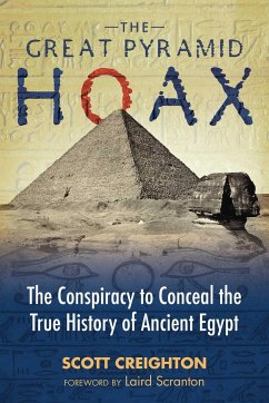 The Great Pyramid Hoax - Creighton, Scott