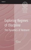 Exploring Regimes of Discipline