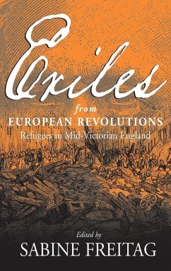 Exiles From European Revolutions