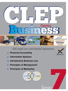 CLEP Business Series 2017 - Wynne, Sharon A.