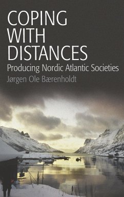 Coping with Distances - Bærenholdt, Jørgen Ole
