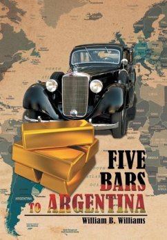 Five Bars to Argentina