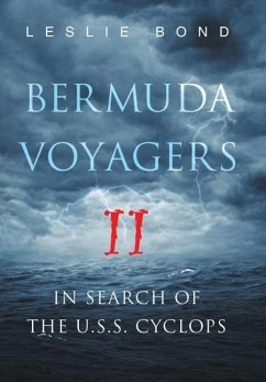 Bermuda Voyagers II - Bond, Leslie