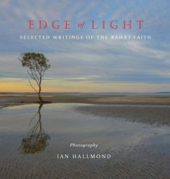 Edge of Light - Hallmond, Ian