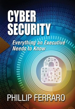 Cyber Security - Ferraro, Phillip