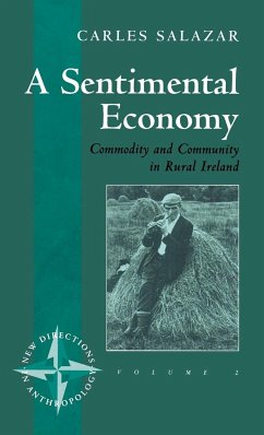 A Sentimental Economy - Salazar, Carles