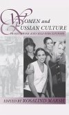 Women and Russian Culture