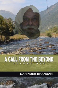 A Call from the Beyond - Bhandari, Narinder