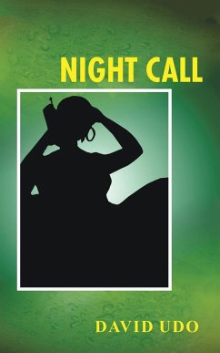 NIGHT CALL - Udo, David