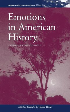 Emotions in American History