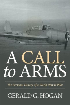 A Call to Arms - Hogan, Gerald G.