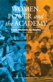 Women, Power, and the Academy