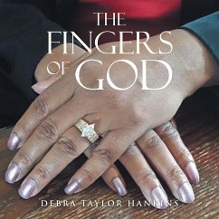 The Fingers of God - Hankins, Debra Taylor