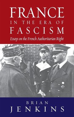 France in the Era of Fascism