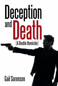 Deception and Death - Sorenson, Gail