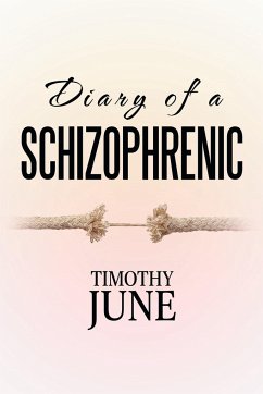 Diary of a Schizophrenic