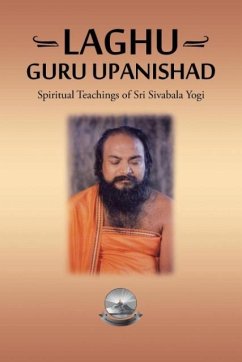 Laghu Guru Upanishad - Gurprasad