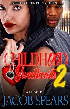 Childhood Sweethearts 2 - Spears, Jacob