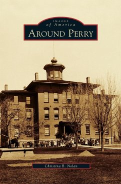 Around Perry - Nolan, Christina B.