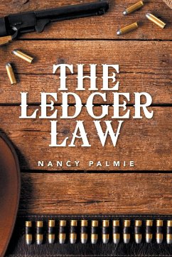 The Ledger Law - Palmie, Nancy