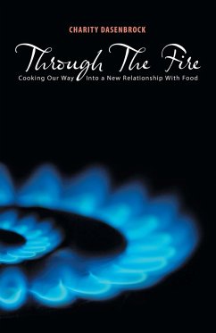 Through The Fire - Dasenbrock, Charity