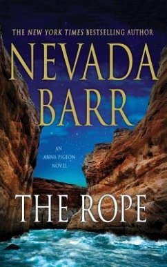 The Rope - Barr, Nevada