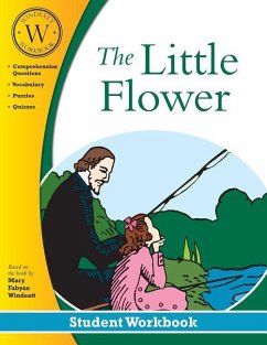 The Little Flower - Tan Books