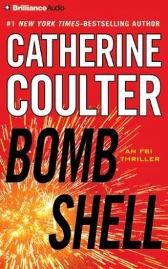 Bombshell - Coulter, Catherine