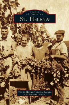 St. Helena - St Helena Historical Society