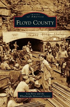 Floyd County - Perry, Lisa; Wheelwright Historical Society