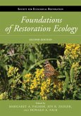 Foundations of Restoration Ecology