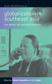 Globalization in Southeast Asia