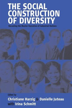 The Social Construction of Diversity