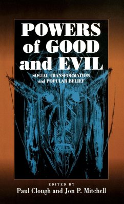 Powers of Good and Evil