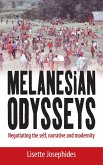 Melanesian Odysseys