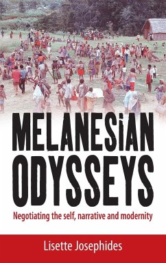 Melanesian Odysseys - Josephides, Lisette