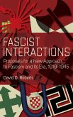 Fascist Interactions