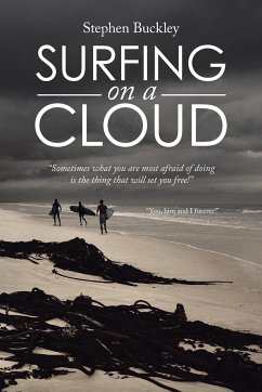 Surfing on a Cloud - Buckley, Stephen