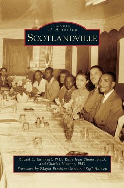 Scotlandville - Emanuel, Rachel L.; Simms, Ruby Jean; Vincent, Charles