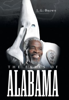 The Earls of Alabama - Brown, I. L.