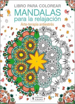 Mandalas para la relajación - Arcturus, P.