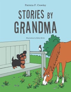 Stories by Grandma - Crowley, Patricia F.